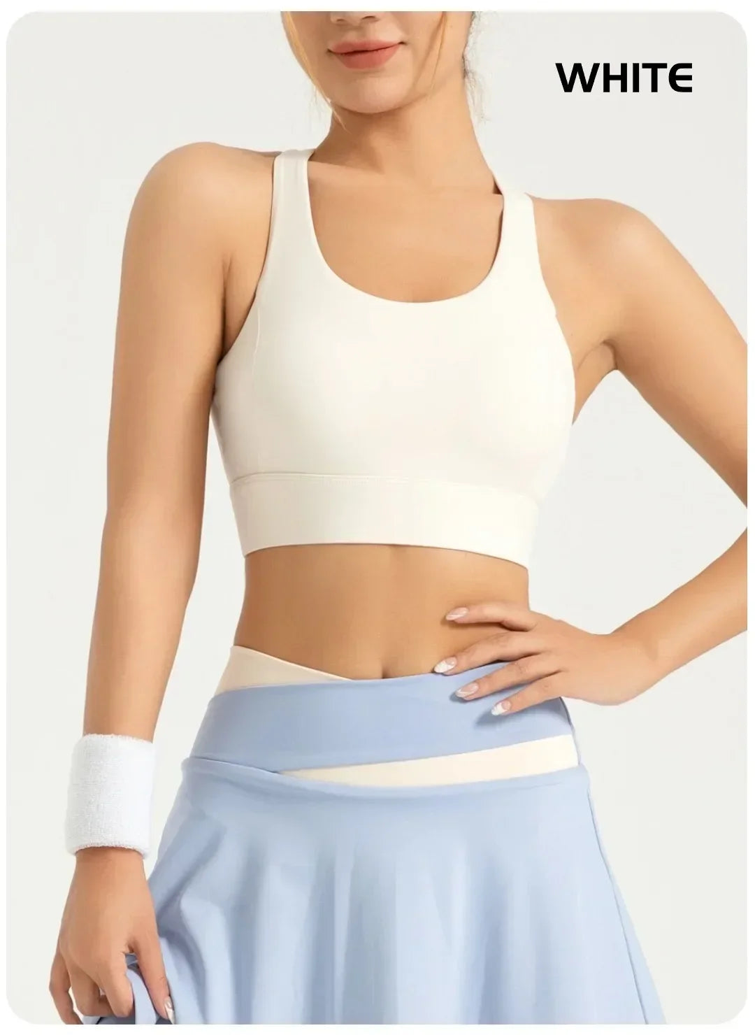 Gym Wear Woman Push-up Bras Workout Clothes Fitness Women's Top Yoga Outfits Sportswear Female Underwear Yoga Clothing